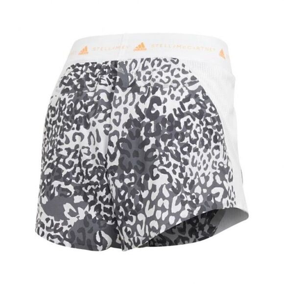 Adidas X Stella McCartney True Pace Multipurpose Shorts Running Gym Training S - Picture 3 of 13
